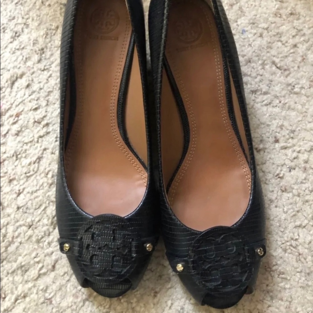 Tory Burch Wedge
